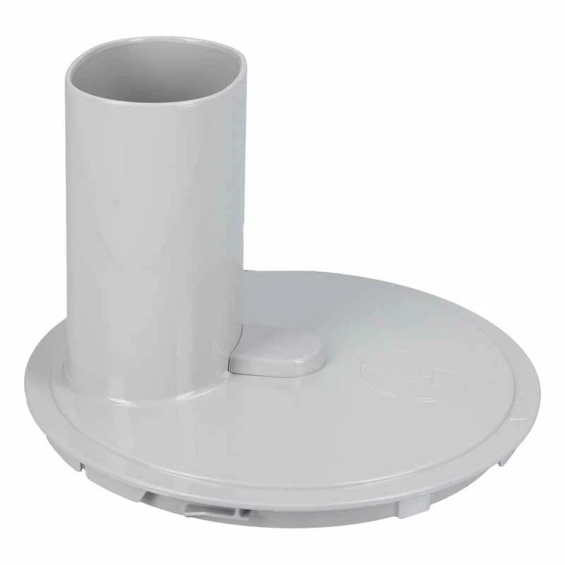 BOSCH Gehäuseoberteil für Durchlaufschnitzler MUZ4DS2 (satingrau) passend MUM4. - Bild 2 von 2