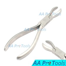 Ring Holding Pliers Jewelers Forming Tool Jewelry Making Hold Rings Grind Polish