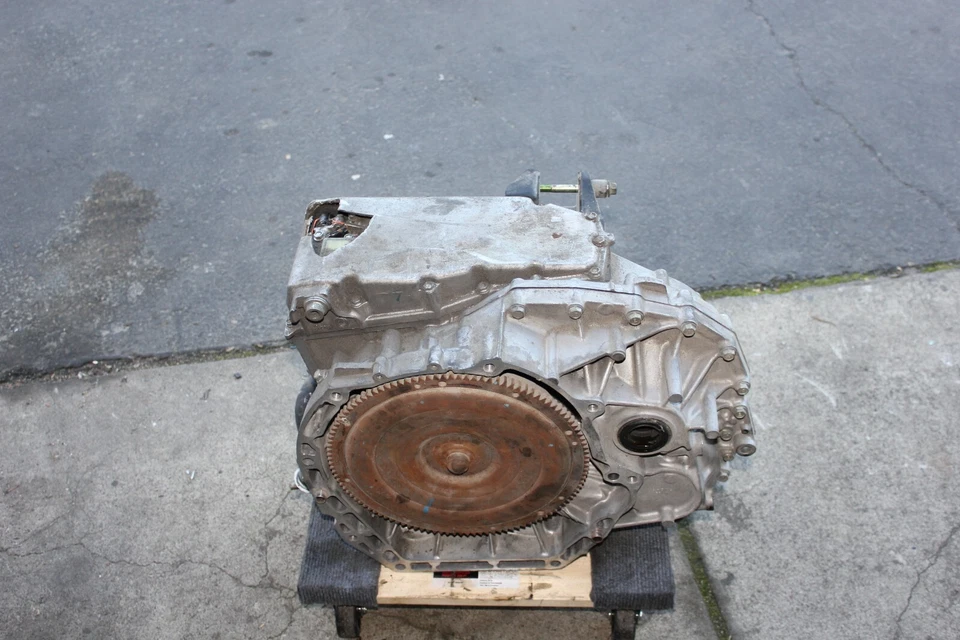 OEM Transmission 2013 Honda Accord - Image 2 of 4