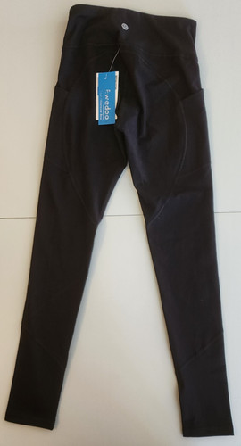 EWEDOOS Yoga Pants Leggings with Pockets Xtra Small New With Tags