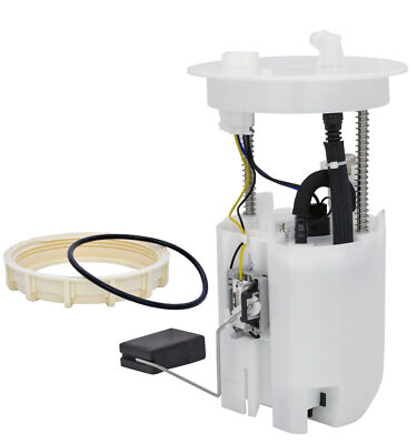 Fuel Pump Module Assembly 2015-2019 