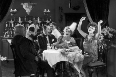 Hanni Weisse Maly Delschaft und Brunn Kashmar genießen sich - 1925 4x6 Foto
