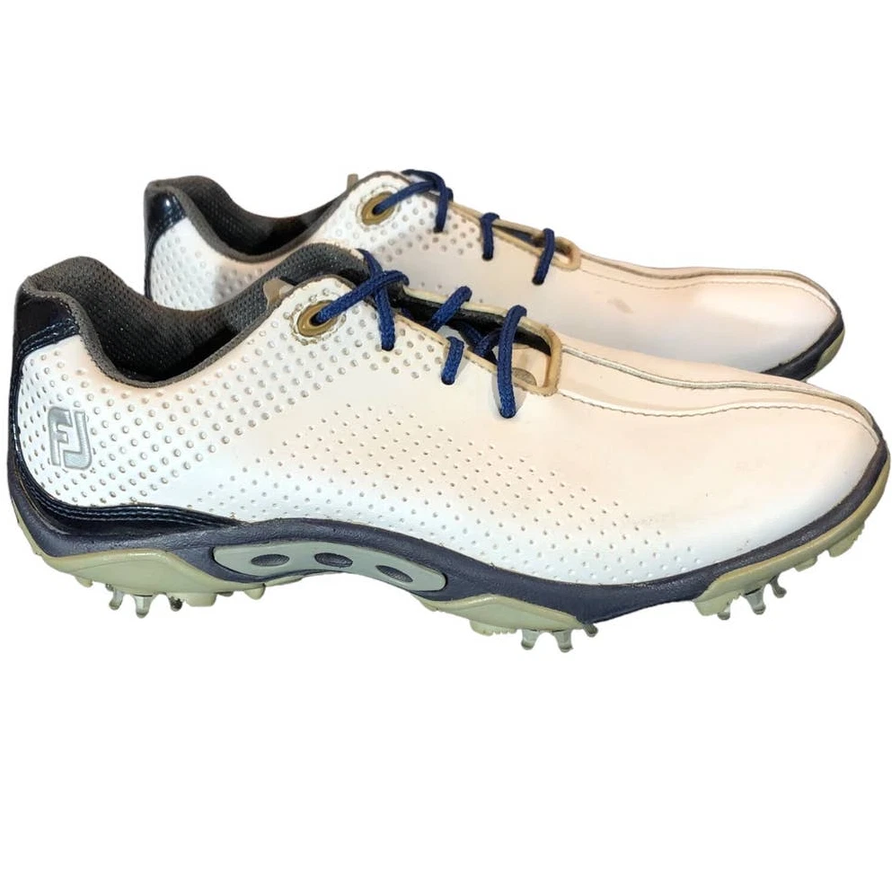 Youth golf shoes size best sale 6
