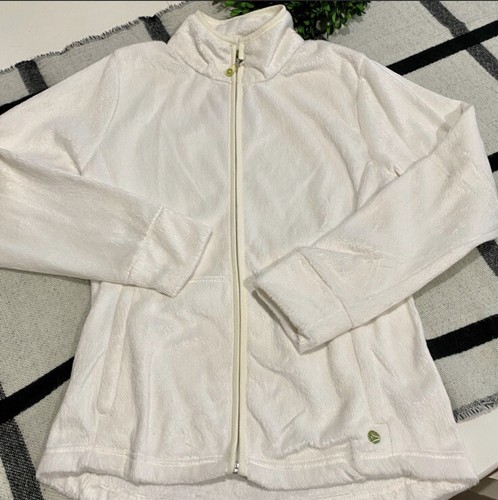 NWT Dakini Womens Fuzzy Wuzzy Super 