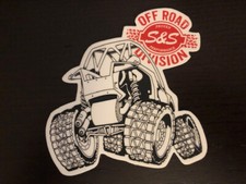 Ss Performance Sxs Off Road Decals Stickers Utv Atv 3.75x4 Ss Performance Sxs Off Road Decals Stickers Utv Atv 3.75x4
