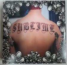 Sublime – Sublime - 2 x LP Vinyl Records 12" - NEW Sealed - Punk, Ska Music