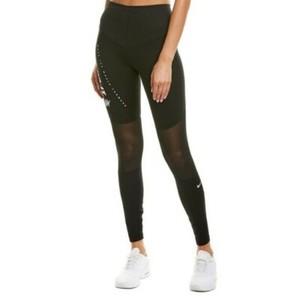 nike power hyper tights ladies