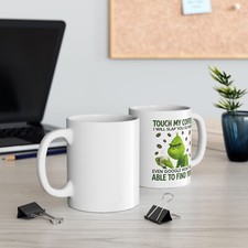 Taza Flork Feliz Día Ma - Desayunos Personalizados