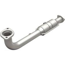 Magnaflow  51668 Direct-Fit Catalytic Converter For 2007-2009 Honda CRV 2.4L