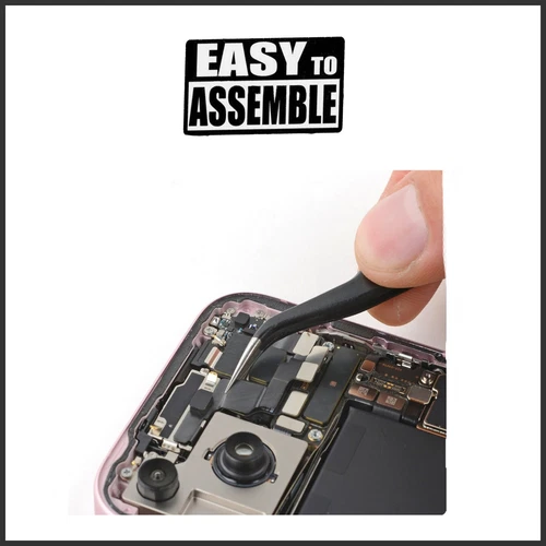 For Apple Gen iPhone 15 Front Camera Replacement With Proximity Sensor - Picture 3 of 3