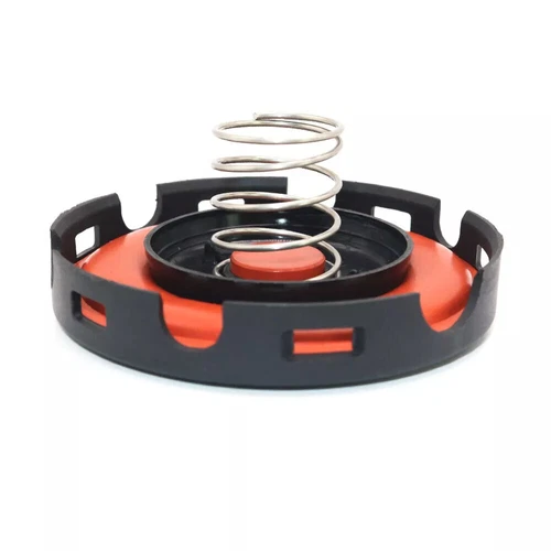 PCV Valve Diaphragm Repair Kit For VW Beetle Golf Jetta Rabbit 2.5L 07K103469G - Picture 4 of 10