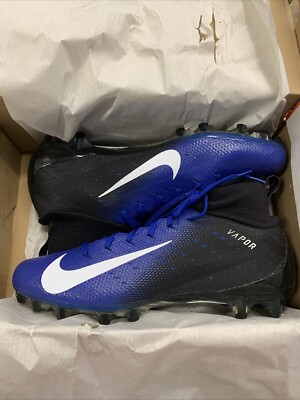 Nike Vapor Untouchable Pro 3 Football Cleats AO3021-009 