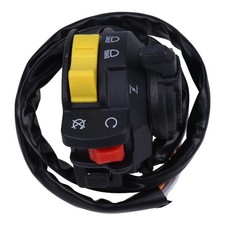 Start Stop Headlight Switch 3509-017 for Arct...