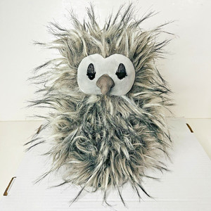 Jelly Cat Owl | eBay