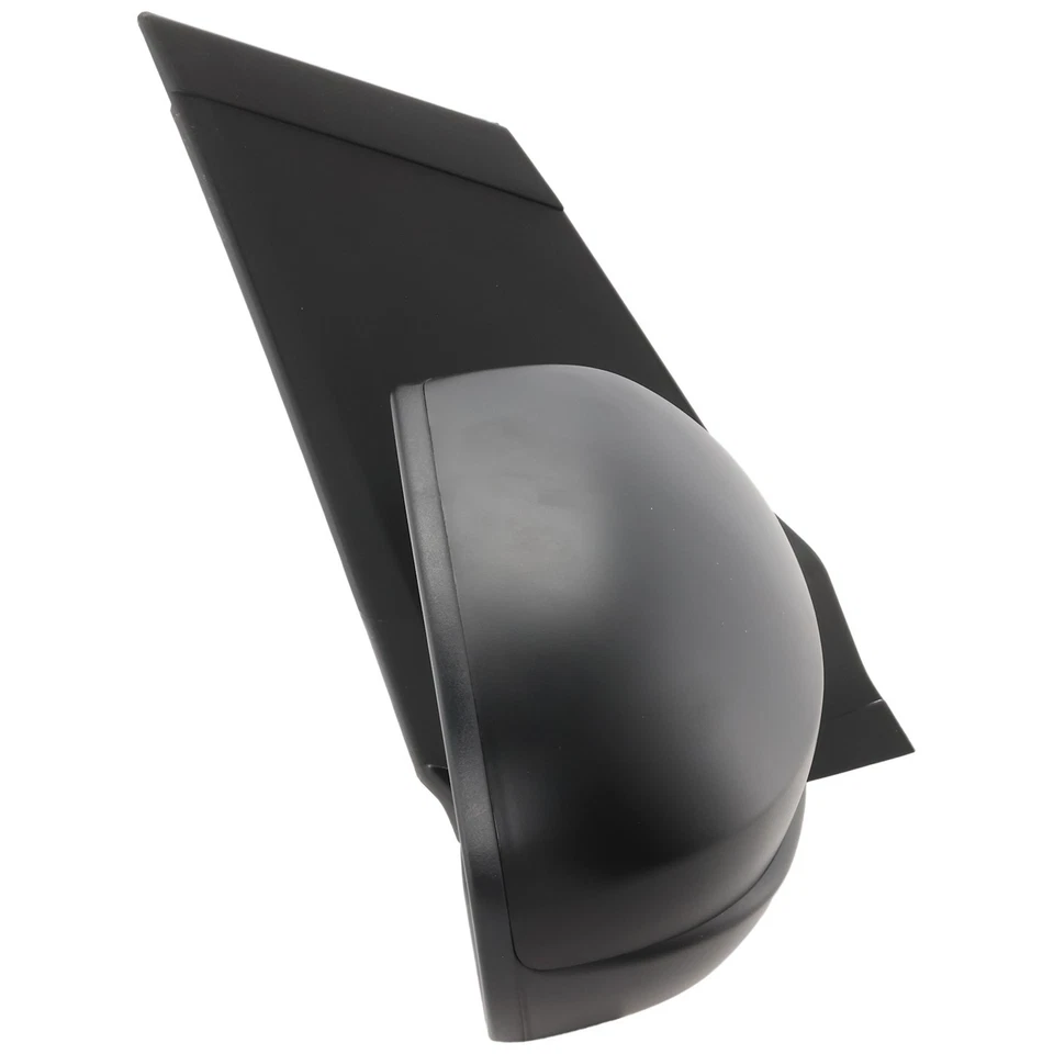 Espejo retrovisor eléctrico para Mazda 2 Hatchback 2011-2014 lado del pasajero pintable derecho Foto 4 de 4