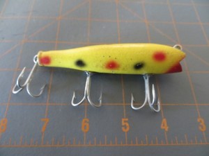 Creek chub Darter | eBay