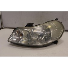 Feu avant (phare) Fiat SEDICI
