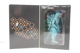 NECA Godzilla Video Game NES 8 Bit Figure