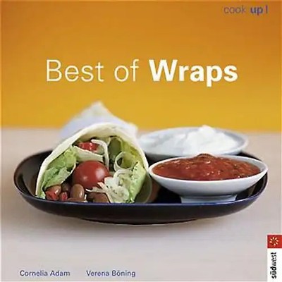 Cook-up! Best of Wraps ZUSTAND SEHR GUT