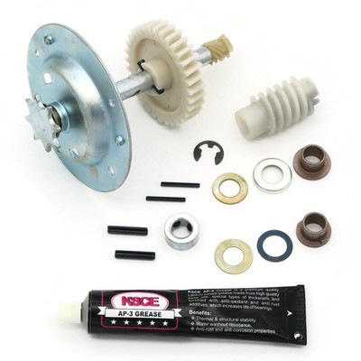 Gear & Sprocket Kit for Lift Master Sears Craftsman 41A2827, 41C4220C, 41C4220