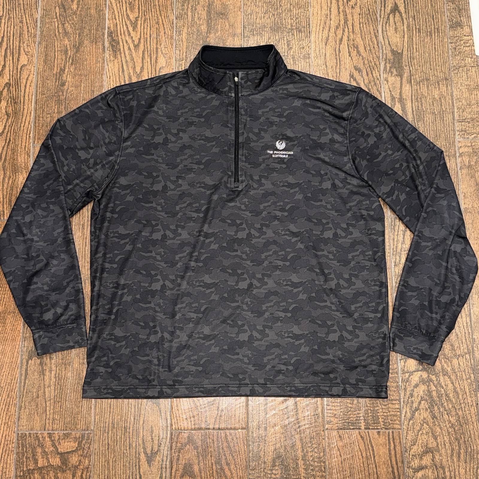 Straight Down Performance GOLF The Phoenician Sco… - image 1