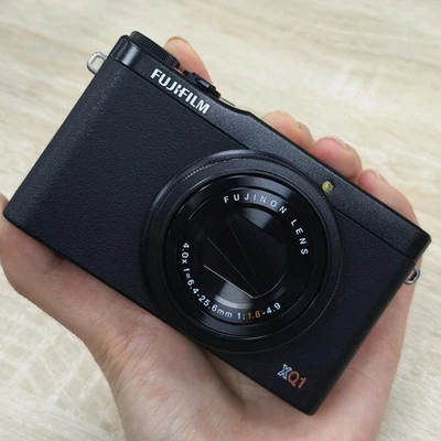 Fujifilm X Series XQ1 Digital Cameras for Sale | Shop New & Used