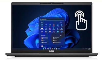 Dell Latitude 7320 13.3” Core i7-1185G7 16GB RAM, 1TB SSD Win 11