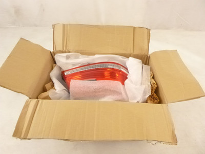 ULO Rear Light Left For 2007-2013 BMW 335i #1041003