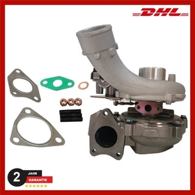 Turbolader für Audi A6 Q7 VW Touareg Phaeton Cayenne 3.0TDI CASA CDYA 059145722M