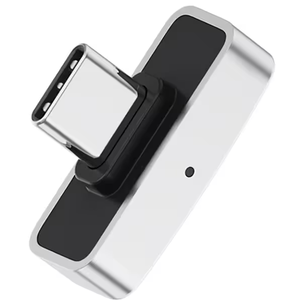 その他 Questyle QCC Dongle Pro LDAC Questyle QCC Dongle Pro Lossless Bluetooth Transmitter