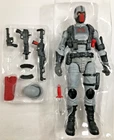 COBRA STINGER DRIVER #120 GI JOE CLASSIFIED NEW/LOOSE/COMPLETE (No JEEP VEHICLE)