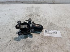 Mitsubishi Shogun Wiper Motor Front Windscreen 5-Dr 2.5 Diesel 2003 MR221973