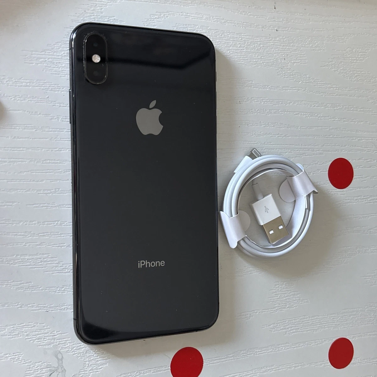 25+ Apple iPhone XS Max for sale | Updated Oct 2026