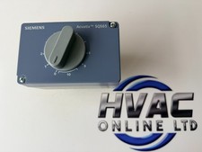 Siemens SQS65.5 Siemens SQS65.5 AC 24V Modulating Actuator DC 0...10 V USED HVAC