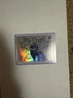 2025 Topps Signature Dirk Nowitzki Base (RAW)