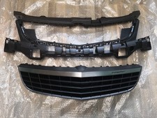 Irmscher Kühlergrill Opel Vectra C Signum Facelift i3401059