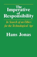 The Imperative of Responsibility | Hans Jonas | Englisch | Taschenbuch | 1985