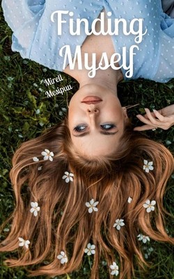 Finding Myself | Mirell Mesipuu | englisch