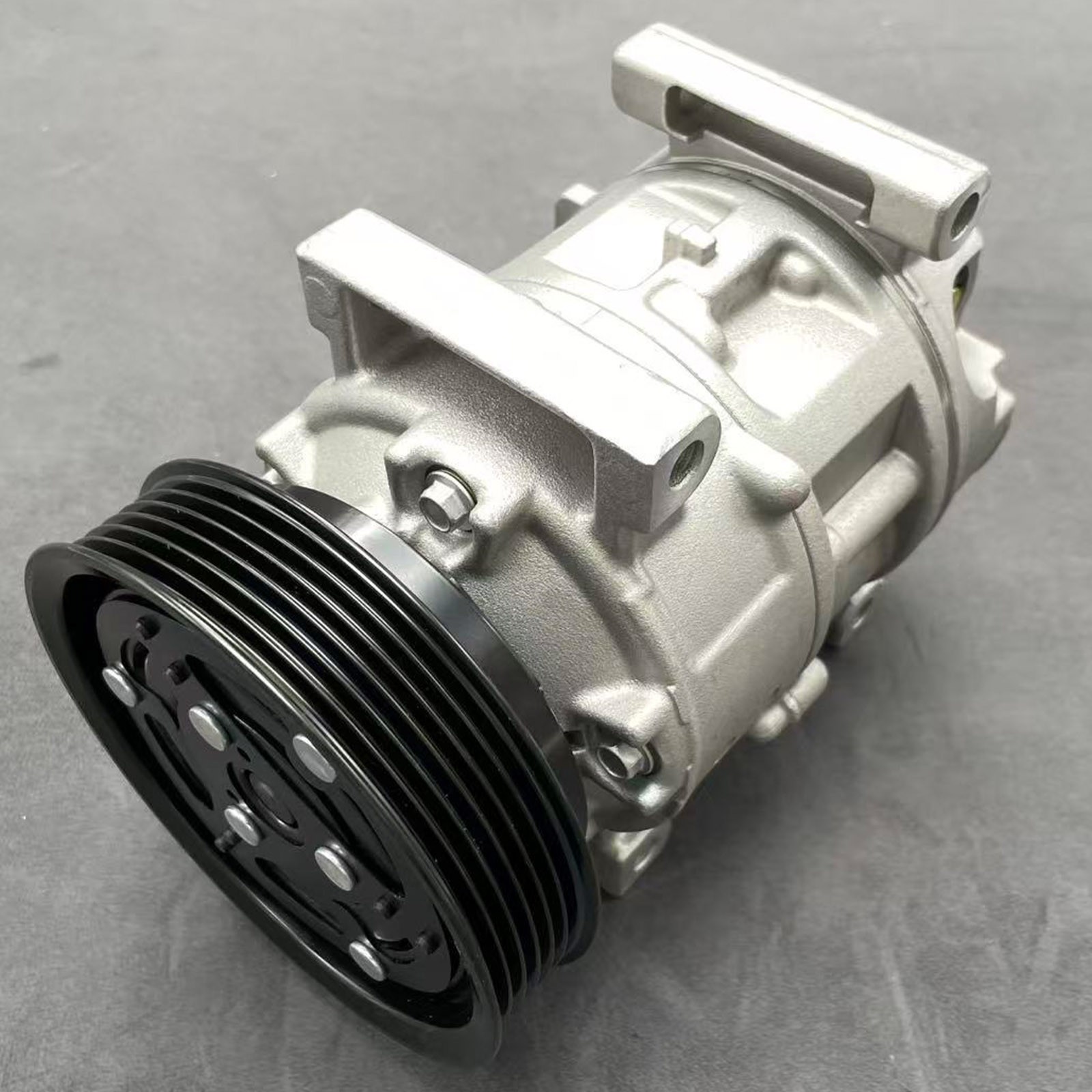 New AC Compressor AD-0798N for Aston Martin V8 Vantage 4.7L 2012 2013 2014