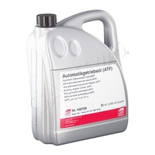 FEBI Automatikgetriebe&ouml;l blau F&uuml;r MERCEDES Cls Gl Glc Gle 0019897803