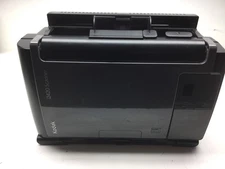 KODAK i2420 USB Pass-Through Document Scanner No power Cord