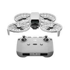 DJI Flip Camera Drone 1 Battery RC-N3 Remote Controller