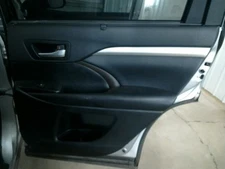 HIGHLANDR 2017 Door Trim Panel Rear 104882528