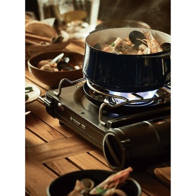 ForeWinds Luxe Camp Stove, Model# FW-LS01 | eBay