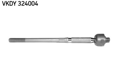 Für SKF VKDY 324004 STEERING TIE ROD AXIAL JOINT