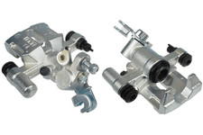 Bremssattel Hinterachse links für MAZDA MX-5 I II