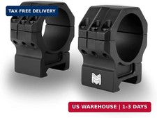 Monstrum Super Duty Scope Rings