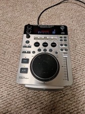 American Audio Pro-Scratch 2 CD Player Digital Turntable Controller