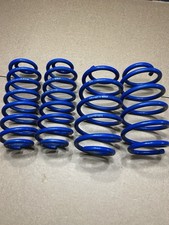2010-14 Volkswagen Golf Gti Driver Gear Sport Lowering Springs Oem Eibach Vw Mk6