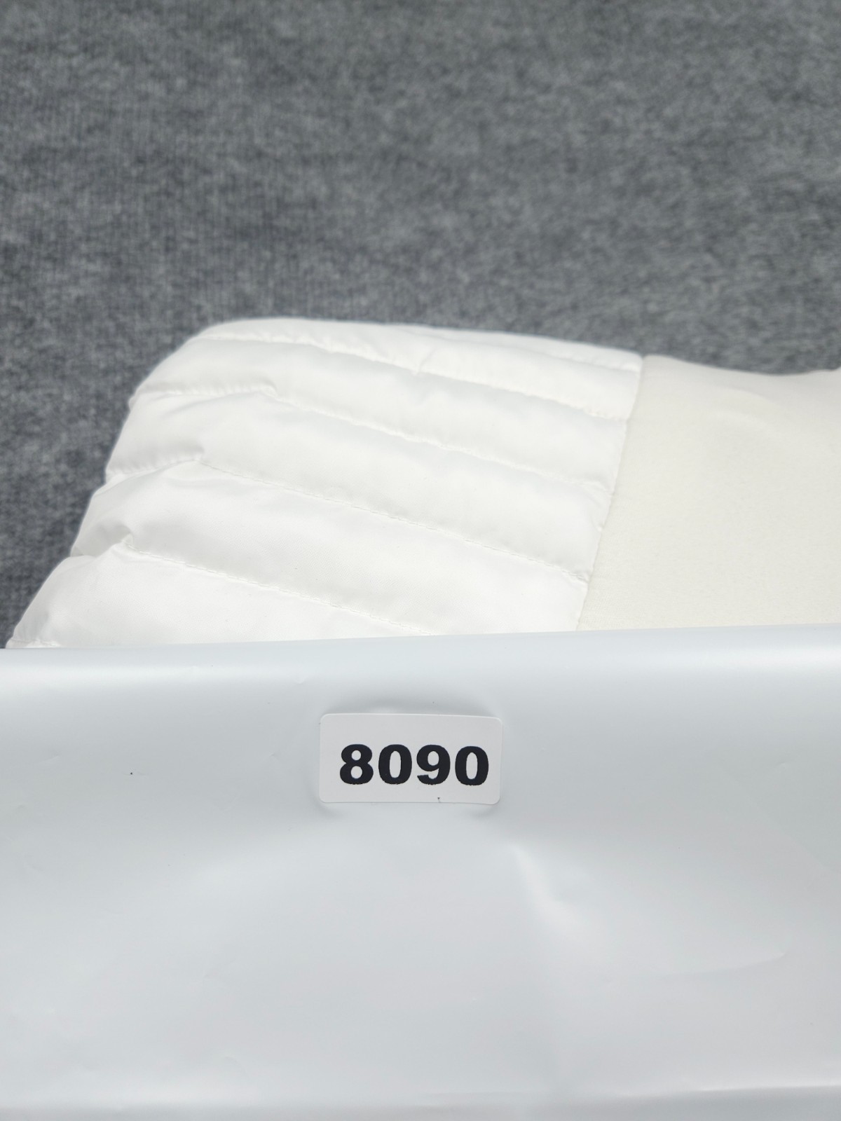 Nike Golf Aeroloft Performance Jacket Women's XL … - image 10